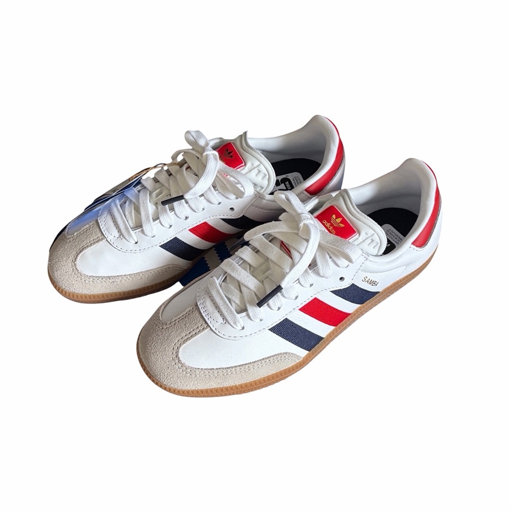 Adidas Originals Samba OG - Picture 6 of 13